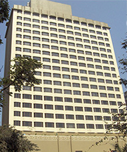 Mumbai - Bombay Hotels