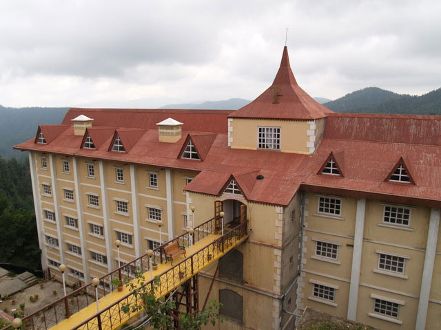Shimla Hotels