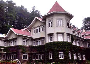 Shimla Hotels