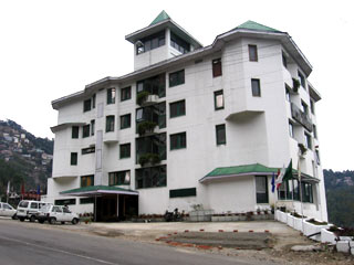 Shimla Hotels