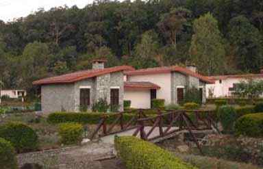 Corbett Hotels