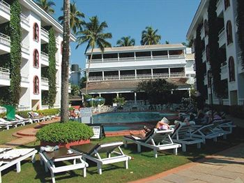 Goa Hotels