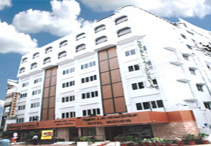 Badami Hotels