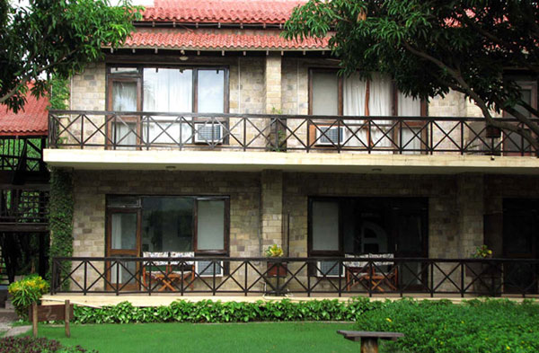 Corbett Hotels