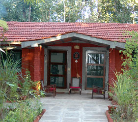 Kanha Hotels