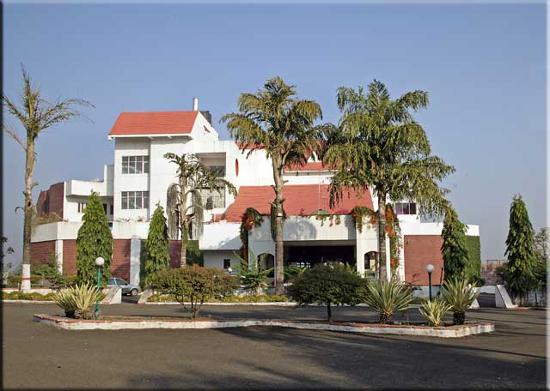 Bhopal Hotels