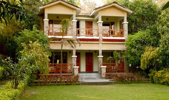 Corbett Hotels