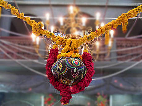 Janmashtami