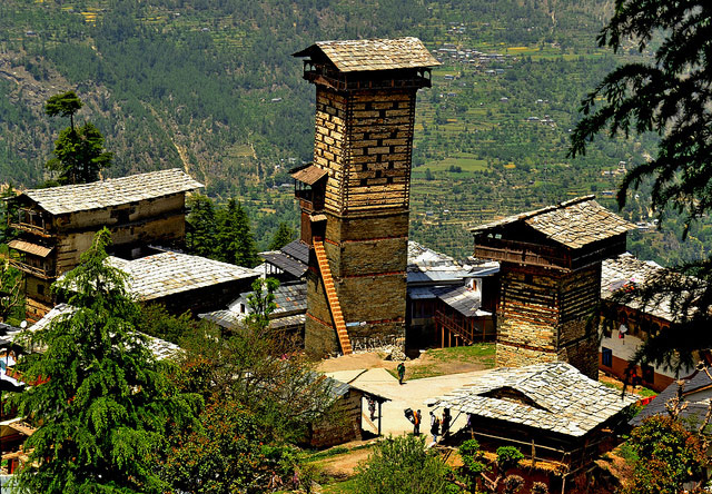 Kothi