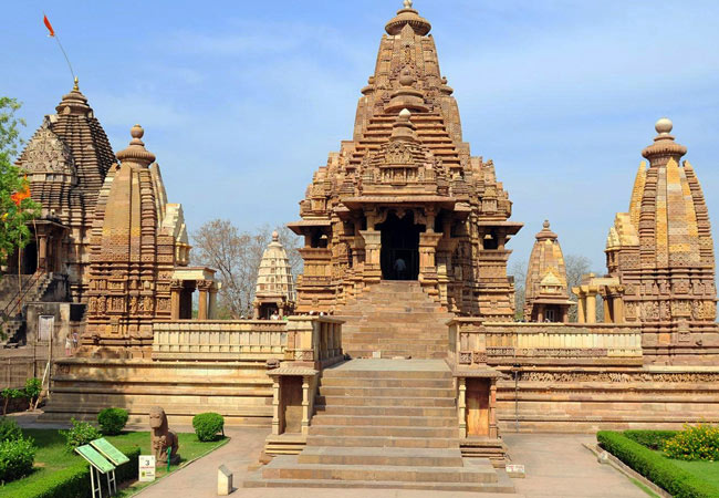 Madhya-Pradesh