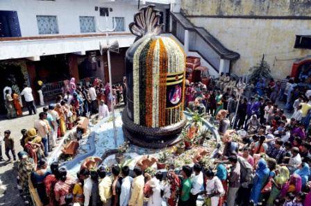 Maha Shivaratri