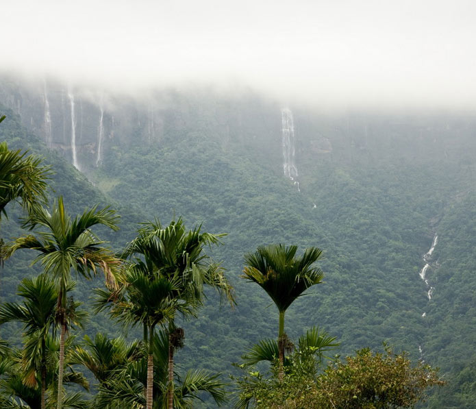 Shillong