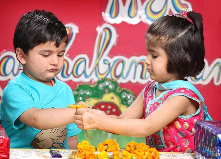 Rakshabandhan
