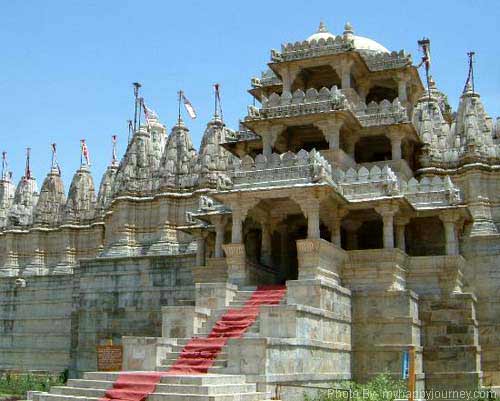 Ranakpur