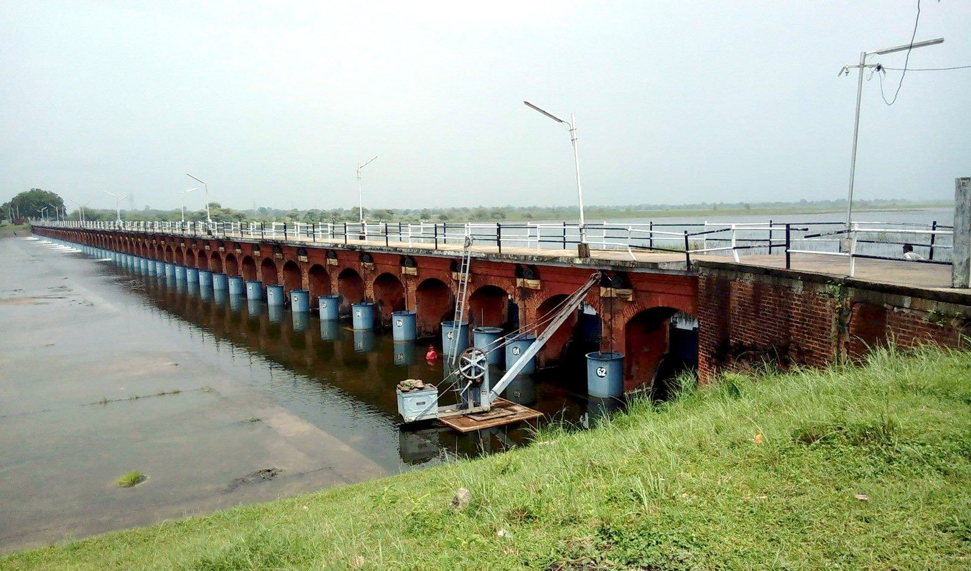 Sayaji Sarovar
