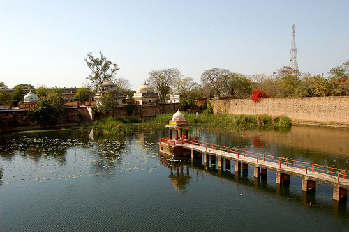 Suraj Kund