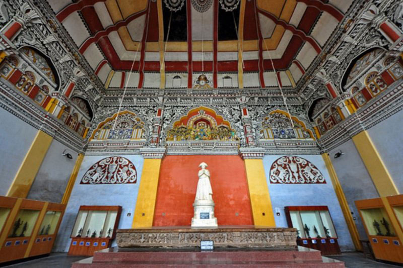 Art Gallery