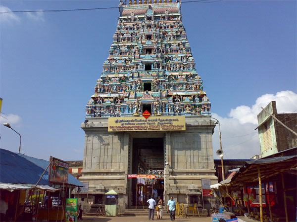 Tirunallur
