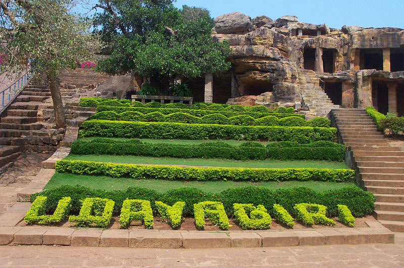 Udaygiri Khandagiri