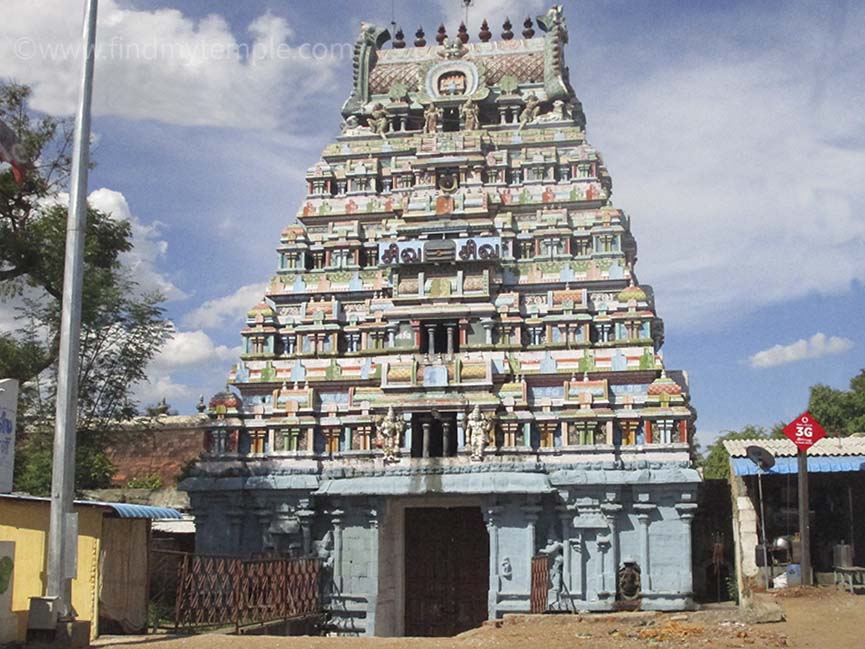 Thirukandiyur