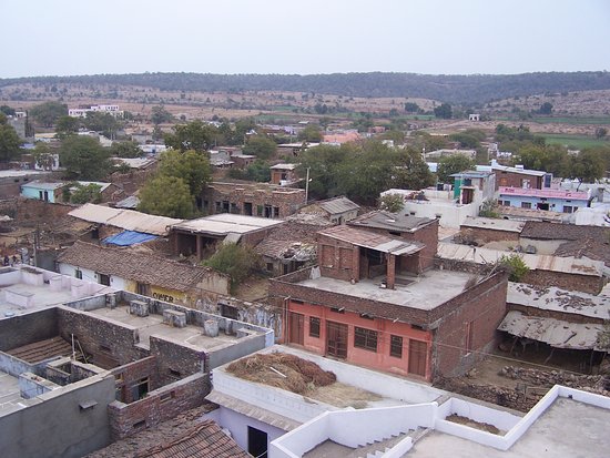 Villages