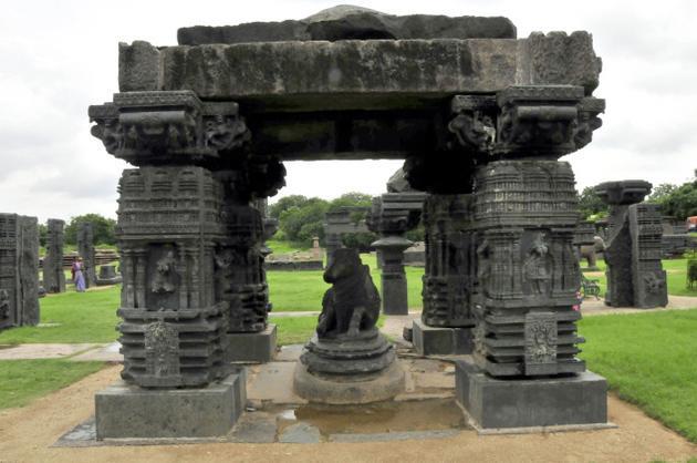 Hyderabad