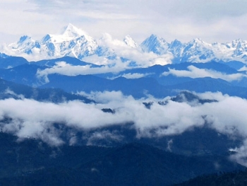 Kausani