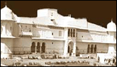 HOTEL BHADRAWATI PALACE