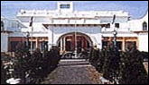 Noor-us-Saba Palace Hotel, Bhopal Heritage Hotels in Madhyapradesh
