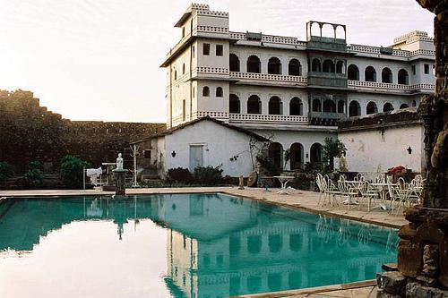 Bijapur Castle