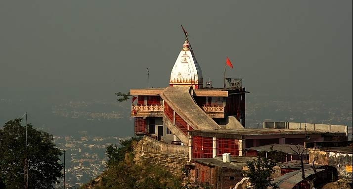 Chandi Devi