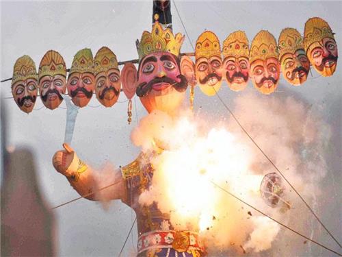 Dussehra