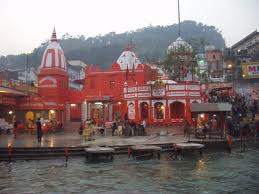 Haridwar