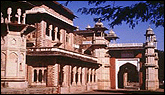 HOTEL UMED BHAWAN PALACE