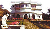 HOTEL BRIJRAJ BHAWAN PALACE