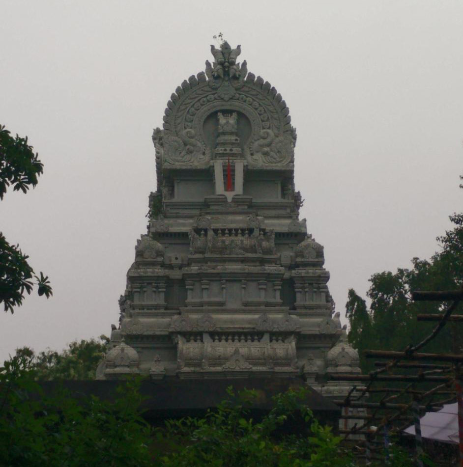 Sri Kapileswaraswami Temple