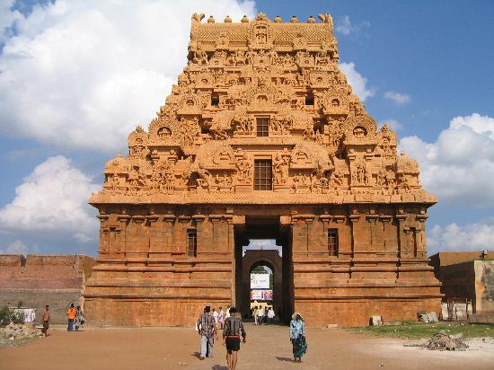 Tanjore