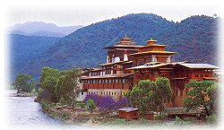 India - Bhutan - Nepal - Tour