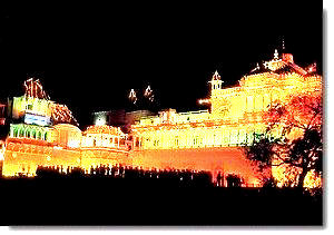 Heritage Palace of Kota, Kota Tourism in Rajasthan, Rajasthan Travel Agent in North India. 