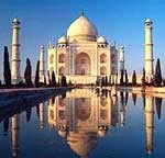 Taj Mahal Tour of India, Delhi - Agra - Jaipur Tour, India Tourism & Tours in Indian Sub Continent. 